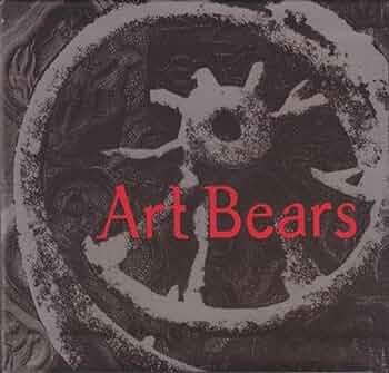 英RIO ART BEARS SHM-CD ３枚組＋限定ボックスセット 英RIO ART BEARS SHM-CD 3枚組＋限定ボックスセット 英RIO ART